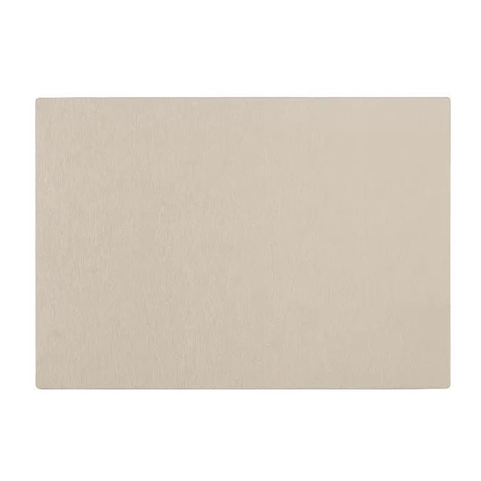 Bordstablett Nature vändbar-Beige--Guzzini-and a boat Sweden AB